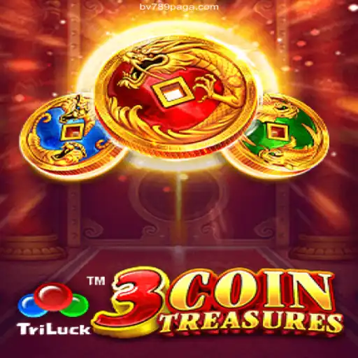 Discover the Thrilling World of 3CoinTreasures at BV 789 Brasil