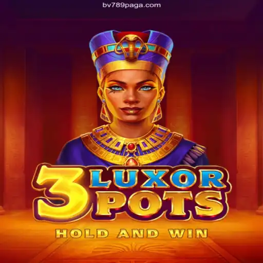 Exploring 3LuxorPots: The Latest Attraction in BV 789 Brasil's Online Casino
