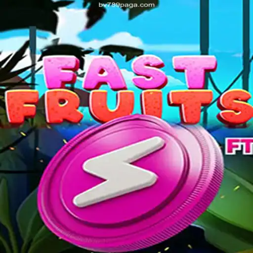 FastFruits: The Thrilling Casino Game Tying the Knot with BV 789 Brasil