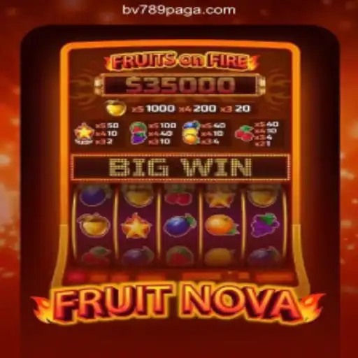 Exploring the Thrilling Universe of FruitNova