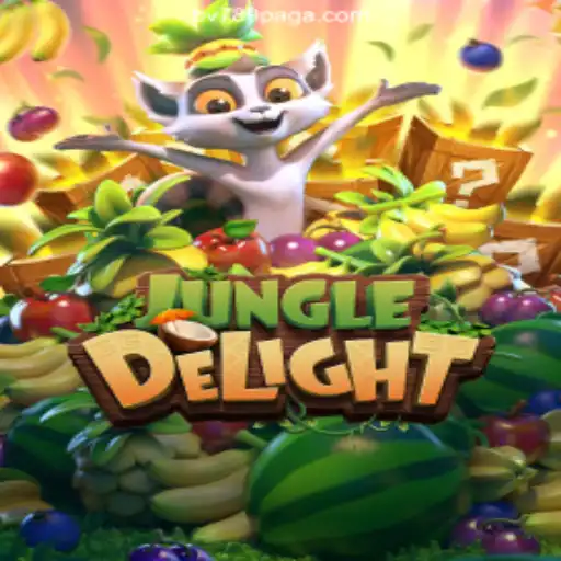 Jungle Delight: Unveiling the Thrill of the Digital Jungle