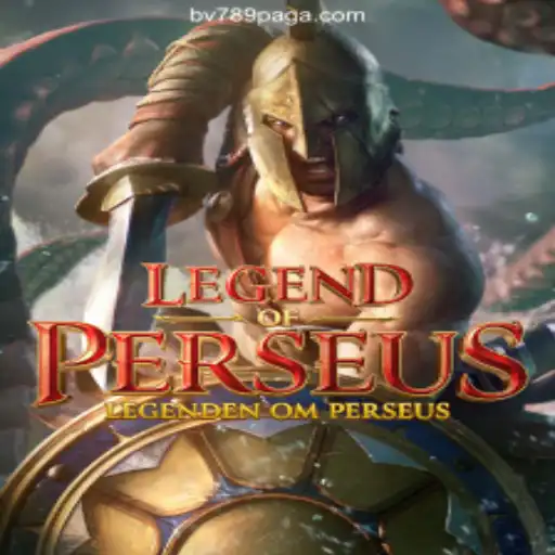 LegendofPerseus: The Ultimate Gaming Experience