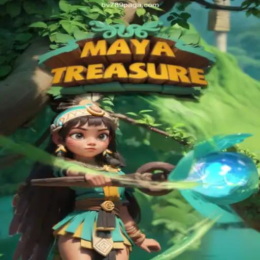 The Exciting World of MayaTreasure: Unveiling the Secrets of BV 789 Brasil's Top Casino Game