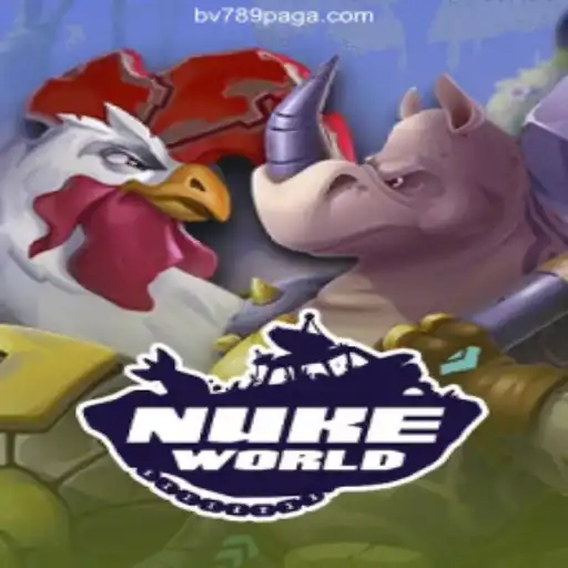 Exploring the Explosive World of NukeWorld
