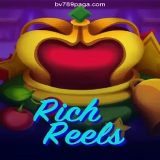 RichReels: A New Wave in Online Gaming with BV 789 Brasil