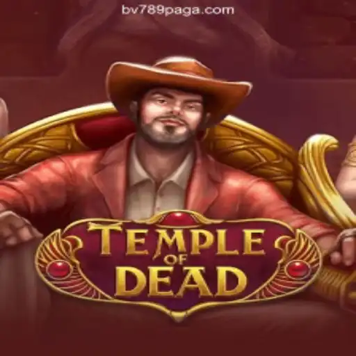 Discover 'TempleofDead': An Immersive Adventure at BV 789 Brasil